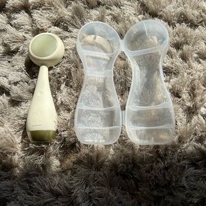 PMD Pro Clean Jade Facial Cleansing Device